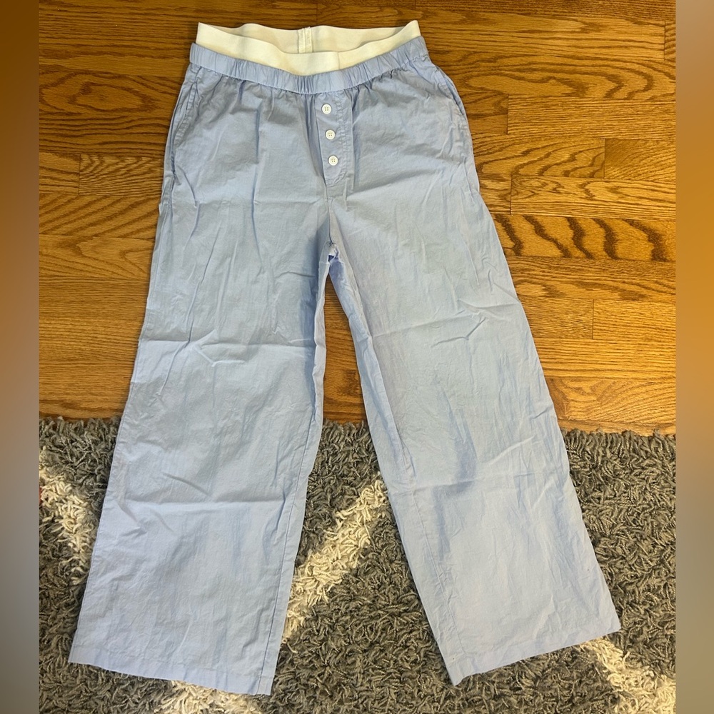 Boxer Pants - Picture 3 of 5